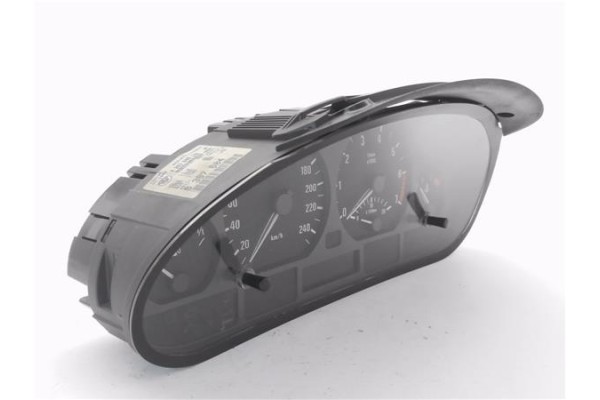 Recambio de cuadro completo para bmw serie 3 berlina (e46) 1.9 318i referencia OEM IAM 8387604 263606196 