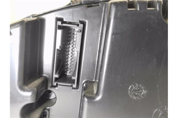 Recambio de cuadro completo para bmw serie 3 berlina (e46) 1.9 318i referencia OEM IAM 8387604 263606196 