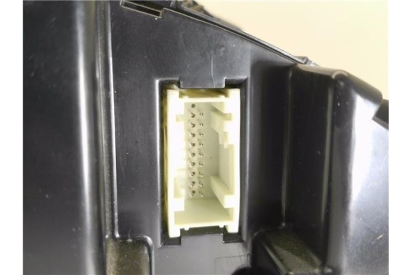 Recambio de cuadro completo para bmw serie 3 berlina (e46) 1.9 318i referencia OEM IAM 8387604 263606196 