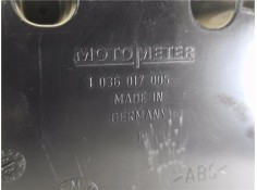 Recambio de cuadro completo para bmw serie 3 berlina (e46) 1.9 318i referencia OEM IAM 8387604 263606196 