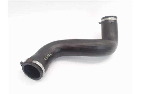 Recambio de carcasa filtro aire para lancia phedra (180) 2.2 jtd (179axc1a) referencia OEM IAM F15095  