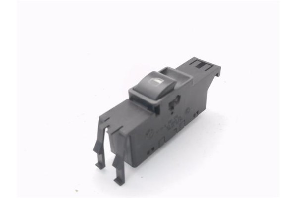 Recambio de mando elevalunas delantero derecho para bmw serie 3 berlina (e46) 1.9 318i referencia OEM IAM 61318381510  