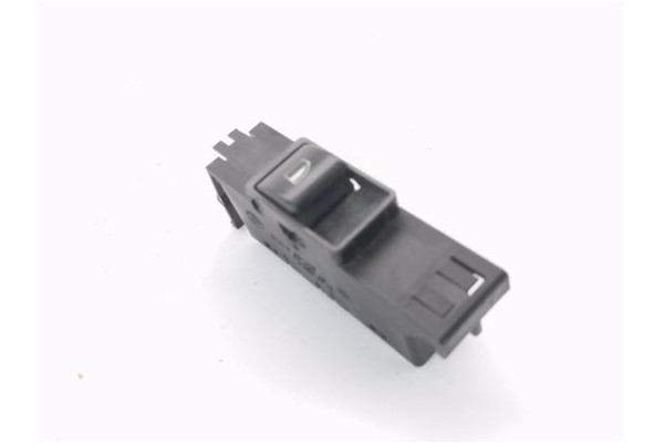 Recambio de mando elevalunas delantero derecho para bmw serie 3 berlina (e46) 1.9 318i referencia OEM IAM 61318381510  