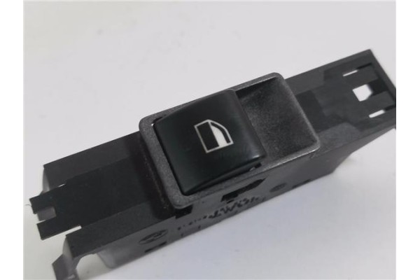 Recambio de mando elevalunas delantero derecho para bmw serie 3 berlina (e46) 1.9 318i referencia OEM IAM 61318381510  