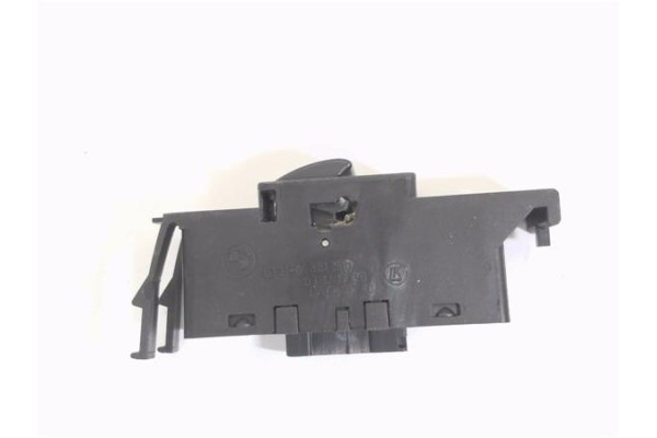 Recambio de mando elevalunas delantero derecho para bmw serie 3 berlina (e46) 1.9 318i referencia OEM IAM 61318381510  