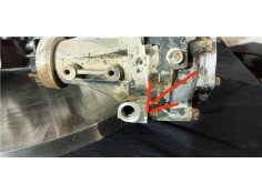 Recambio de caja cambios manual para mitsubishi pajero 2.5 td referencia OEM IAM M010S5B001 ME580805 