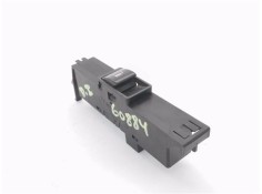 Recambio de mando elevalunas delantero izquierdo para bmw serie 3 berlina (e46) 1.9 318i referencia OEM IAM 6131838151  