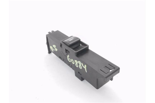 Recambio de mando elevalunas delantero izquierdo para bmw serie 3 berlina (e46) 1.9 318i referencia OEM IAM 6131838151  