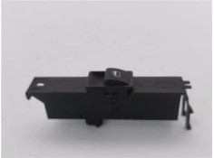 Recambio de mando elevalunas delantero izquierdo para bmw serie 3 berlina (e46) 1.9 318i referencia OEM IAM 6131838151  