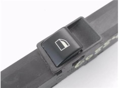 Recambio de mando elevalunas delantero izquierdo para bmw serie 3 berlina (e46) 1.9 318i referencia OEM IAM 6131838151  