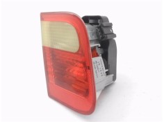 Recambio de piloto porton trasero izquierdo para bmw serie 3 berlina (e46) 1.9 318i referencia OEM IAM 8364923  