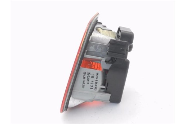 Recambio de piloto porton trasero izquierdo para bmw serie 3 berlina (e46) 1.9 318i referencia OEM IAM 8364923  