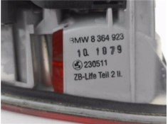 Recambio de piloto porton trasero izquierdo para bmw serie 3 berlina (e46) 1.9 318i referencia OEM IAM 8364923  