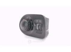 Recambio de conmutador luces para seat altea xl (5p5) 1.9 tdi referencia OEM IAM 5P1941431CB  