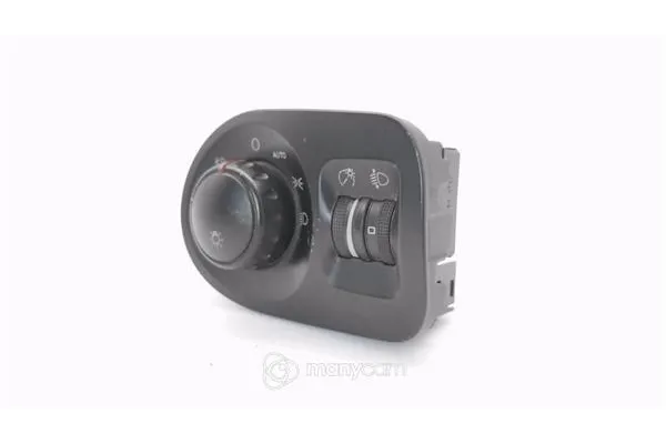 Recambio de conmutador luces para seat altea xl (5p5) 1.9 tdi referencia OEM IAM 5P1941431CB  