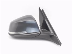 Recambio de retrovisor electrico derecho para bmw serie 1 berlina 5p (f20) 1.6 118i referencia OEM IAM 51337241208 A046314 