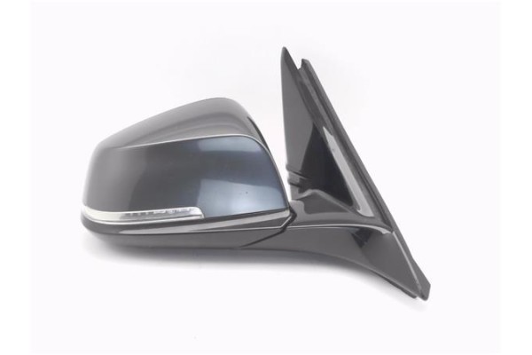 Recambio de retrovisor electrico derecho para bmw serie 1 berlina 5p (f20) 1.6 118i referencia OEM IAM 51337241208 A046314 