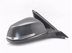 Recambio de retrovisor electrico derecho para bmw serie 1 berlina 5p (f20) 1.6 118i referencia OEM IAM 51337241208 A046314 