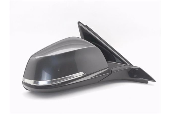 Recambio de retrovisor electrico derecho para bmw serie 1 berlina 5p (f20) 1.6 118i referencia OEM IAM 51337241208 A046314 