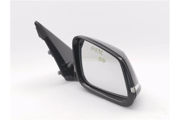 Recambio de retrovisor electrico derecho para bmw serie 1 berlina 5p (f20) 1.6 118i referencia OEM IAM 51337241208 A046314 
