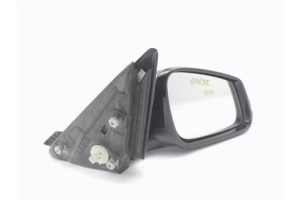 Recambio de retrovisor electrico derecho para bmw serie 1 berlina 5p (f20) 1.6 118i referencia OEM IAM 51337241208 A046314 