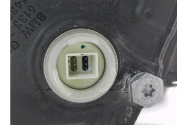 Recambio de retrovisor electrico derecho para bmw serie 1 berlina 5p (f20) 1.6 118i referencia OEM IAM 51337241208 A046314 