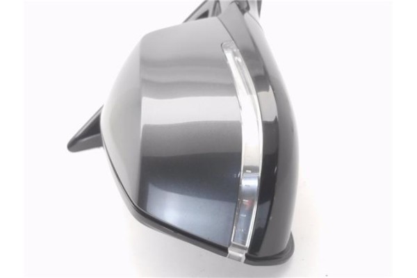Recambio de retrovisor electrico derecho para bmw serie 1 berlina 5p (f20) 1.6 118i referencia OEM IAM 51337241208 A046314 