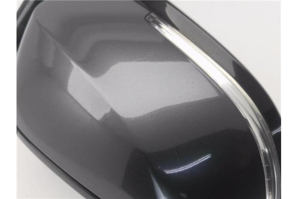 Recambio de retrovisor electrico derecho para bmw serie 1 berlina 5p (f20) 1.6 118i referencia OEM IAM 51337241208 A046314 