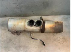 Recambio de silenciador trasero para smart crossblade 0.6 crossblade referencia OEM IAM 50067000  