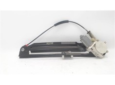 Recambio de mecanismo elevalunas trasero derecho para bmw serie 5 berlina (e39) referencia OEM IAM 67628360511 9030144 8360511 ,