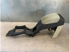 Recambio de reposabrazos para saab 9-3 berlina 1.9 tid referencia OEM IAM   