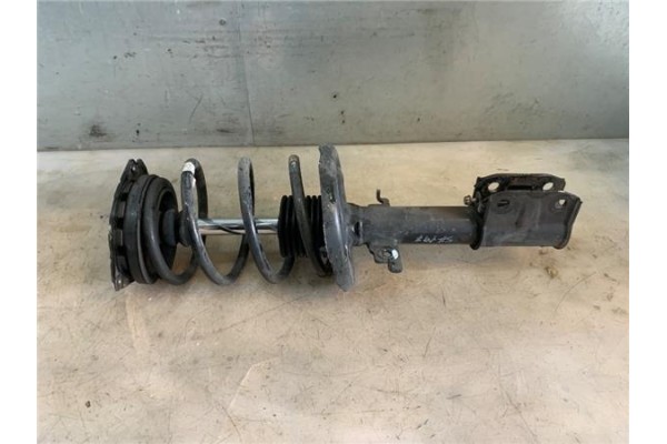 Recambio de amortiguador delantero derecho para bmw serie 3 compacto (e46) 1.8 316ti referencia OEM IAM 543020017R  