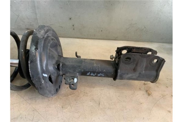 Recambio de amortiguador delantero derecho para bmw serie 3 compacto (e46) 1.8 316ti referencia OEM IAM 543020017R  