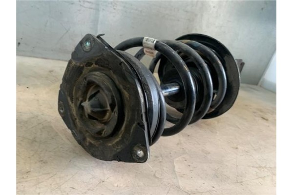 Recambio de amortiguador delantero derecho para bmw serie 3 compacto (e46) 1.8 316ti referencia OEM IAM 543020017R  