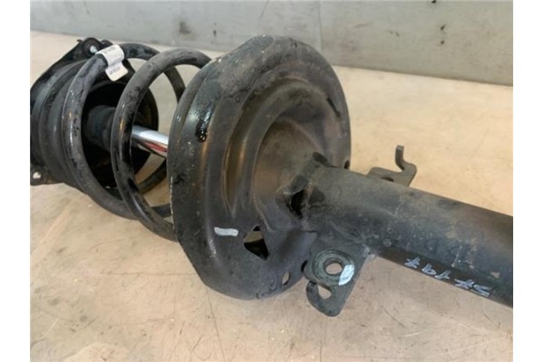 Recambio de amortiguador delantero derecho para bmw serie 3 compacto (e46) 1.8 316ti referencia OEM IAM 543020017R  