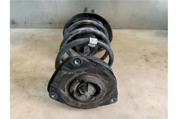 Recambio de amortiguador delantero derecho para bmw serie 3 compacto (e46) 1.8 316ti referencia OEM IAM 543020017R  