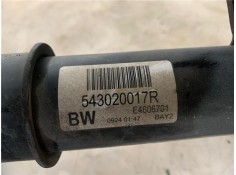 Recambio de amortiguador delantero derecho para bmw serie 3 compacto (e46) 1.8 316ti referencia OEM IAM 543020017R  