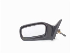 Recambio de retrovisor izquierdo para nissan sunny berlina (n14) referencia OEM IAM   