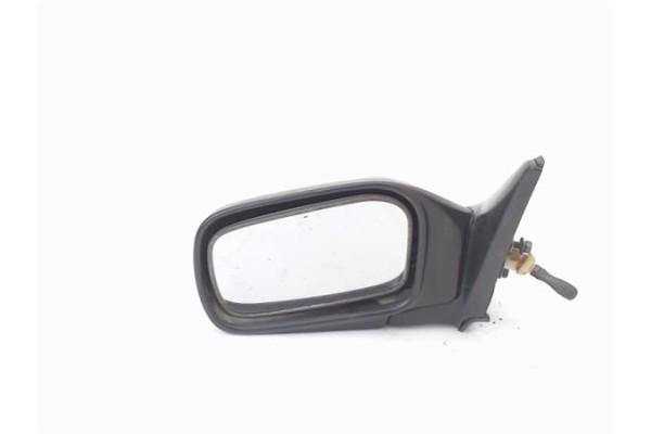 Recambio de retrovisor izquierdo para nissan sunny berlina (n14) referencia OEM IAM   