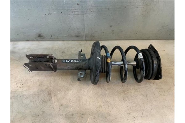 Recambio de amortiguador delantero izquierdo para bmw serie 3 compacto (e46) 1.8 316ti referencia OEM IAM 543020017R  