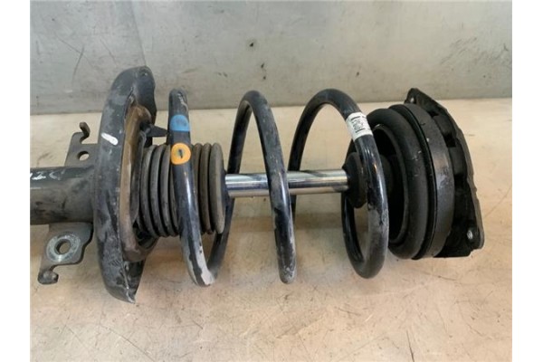 Recambio de amortiguador delantero izquierdo para bmw serie 3 compacto (e46) 1.8 316ti referencia OEM IAM 543020017R  