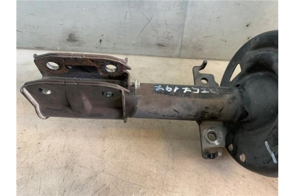 Recambio de amortiguador delantero izquierdo para bmw serie 3 compacto (e46) 1.8 316ti referencia OEM IAM 543020017R  