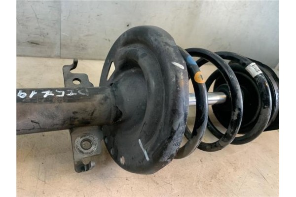 Recambio de amortiguador delantero izquierdo para bmw serie 3 compacto (e46) 1.8 316ti referencia OEM IAM 543020017R  