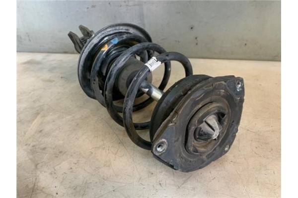 Recambio de amortiguador delantero izquierdo para bmw serie 3 compacto (e46) 1.8 316ti referencia OEM IAM 543020017R  