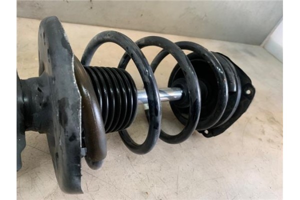 Recambio de amortiguador delantero izquierdo para bmw serie 3 compacto (e46) 1.8 316ti referencia OEM IAM 543020017R  