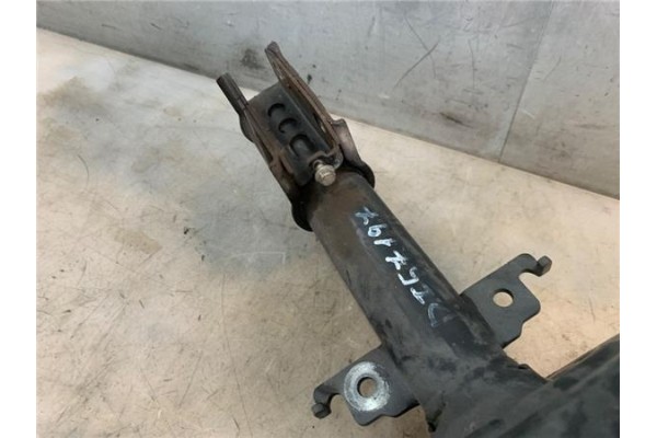 Recambio de amortiguador delantero izquierdo para bmw serie 3 compacto (e46) 1.8 316ti referencia OEM IAM 543020017R  