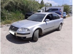 volkswagen passat berlina (3b3) del año 2003