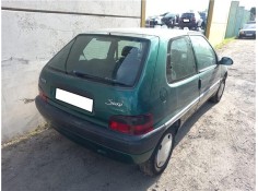 citroen saxo del año 1998
