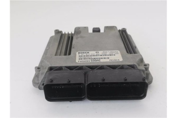 Recambio de centralita para jeep compass (mk) 2.0 sport referencia OEM IAM P05094599AE 281013444 