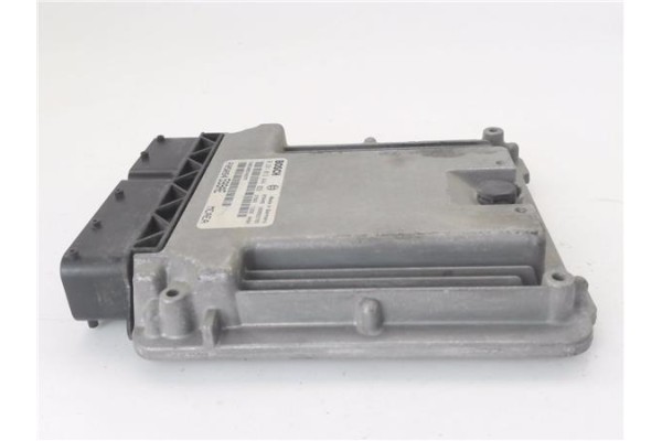 Recambio de centralita para jeep compass (mk) 2.0 sport referencia OEM IAM P05094599AE 281013444 